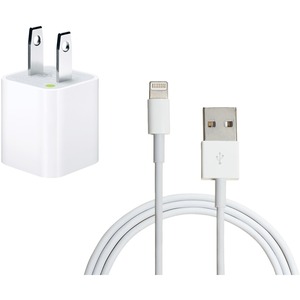 4XEM iPhone/iPod Charging Kit