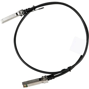 Aruba 25G SFP28 to SFP28 0.65m Direct Attach Cable