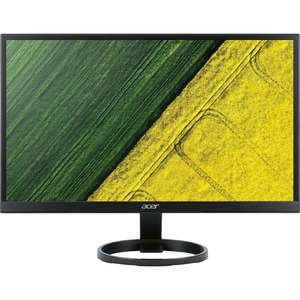 Acer R241Y 23.8" Full HD LED LCD Monitor