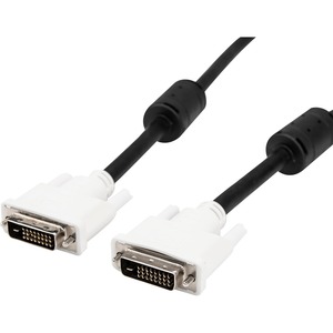 Rocstor Premium 3 ft DVI-D Dual Link Cable