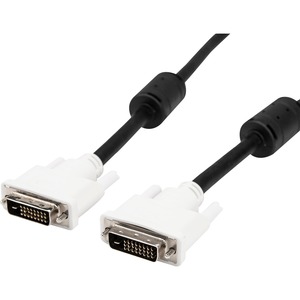 Rocstor Premium 10ft DVI-D Dual Link Cable