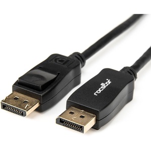 Rocstor Premium 3ft / 1m DisplayPort 1.2 Cable M/M