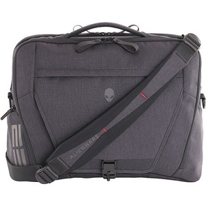 Mobile Edge Alienware Carrying Case (Briefcase) for 17.3" Alienware Notebook