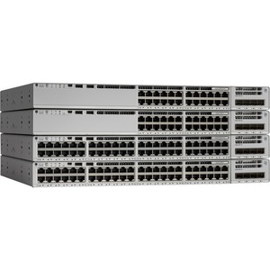 Cisco Catalyst C9200-48T Layer 3 Switch