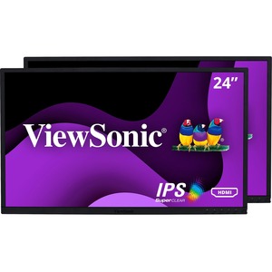Viewsonic VG2448_H2 24" Full HD WLED LCD Monitor