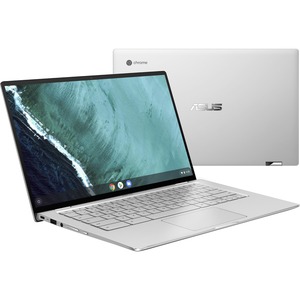 Asus Chromebook Flip C434 C434TA-DSM4T 14" Touchscreen Convertible Chromebook