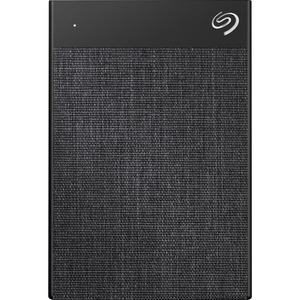 Seagate Backup Plus Ultra Touch STHH2000400 2 TB Portable Hard Drive