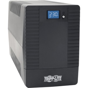 Tripp Lite by Eaton UPS 1.5kVA 900W Line-Interactive UPS with 8 C13 Outlets