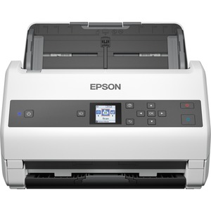 Epson WorkForce DS-970 Sheetfed Scanner
