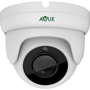 Avue AV775IR 2 Megapixel HD Surveillance Camera
