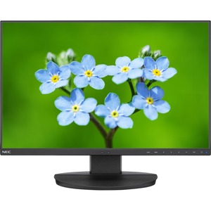 NEC Display MultiSync EA231WU-BK 22.5" WUXGA WLED LCD Monitor