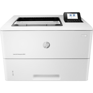 HP M507 LaserJet Enterprise Laser Printer