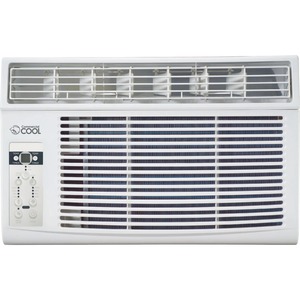 Commercial Cool CWAM10W6C Window Air Conditioner