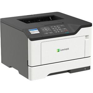 Lexmark MS520 MS521DN Desktop Laser Printer
