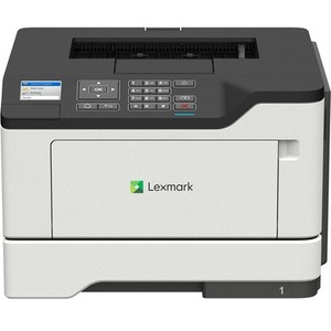 Lexmark MS520 MS521DN Desktop Laser Printer
