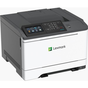 Lexmark CS622DE Desktop Laser Printer