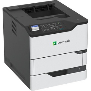 Lexmark MS820 MS821dn Desktop Laser Printer