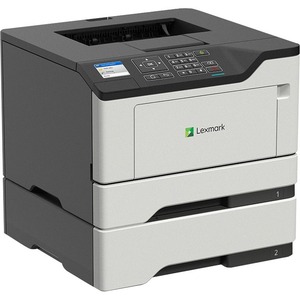 Lexmark MS520 MS521DN Desktop Laser Printer