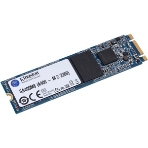 Kingston A400 240 GB Solid State Drive