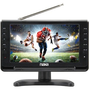Naxa NT-110 10" LCD TV