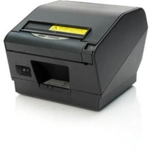 Star Micronics TSP800II Thermal Receipt and Label Printer, WLAN, Ethernet, AirPrint