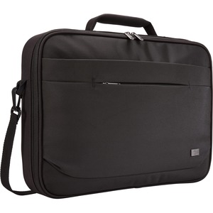 Case Logic Advantage ADVB-116 Carrying Case (Briefcase) for 10.1" to 15.6" Notebook, Tablet PC, Pen, Electronic Device