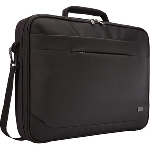 Case Logic Advantage ADVB-117 Carrying Case (Briefcase) for 10.1" to 17.3" Notebook, Tablet PC, Pen, Electronic Device
