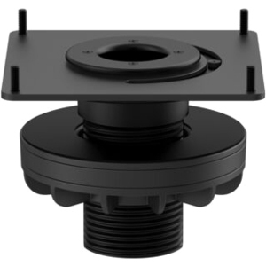 Logitech Grommet Mount for Video Conferencing Touch Controller