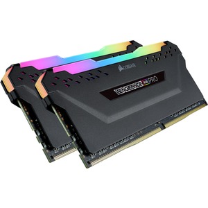 Corsair Vengeance RGB Pro 16GB DDR4 SDRAM Memory Module Kit
