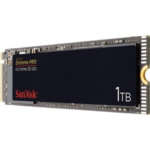 SanDisk Extreme PRO 1 TB Solid State Drive