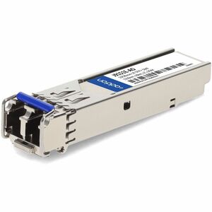 AddOn HP J9151E Compatible TAA Compliant 10GBase-LR SFP+ Transceiver (SMF, 1310nm, 10km, LC, DOM)