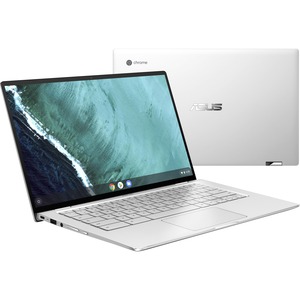 Asus Chromebook Flip C434 C434TA-DS588T 14" Touchscreen Chromebook