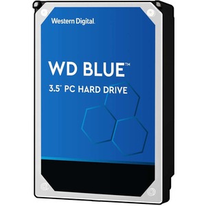 Western Digital Blue WD20EZAZ 2 TB Hard Drive