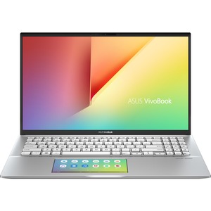 Asus Vivobook S Laptop i5-8265U 8GB RAM 512GB SSD ScreenPad 2.0