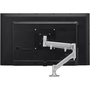 Atdec heavy dynamic monitor arm desk mount