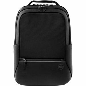 Dell Premier Carrying Case (Backpack) for 15" Notebook, Charger, Document