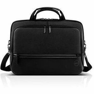 Dell Premier Carrying Case (Briefcase) for 15" Notebook, Document, Charger