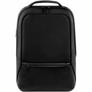 Dell Premier Slim Carrying Case (Backpack) for 15" Notebook, Charger, Document