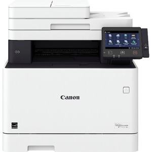 Canon imageCLASS MF740 MF745Cdw Wireless Laser Multifunction Printer