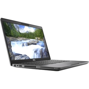 Dell Latitude 5000 5400 14" Notebook