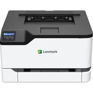 Lexmark C3224dw Desktop Wireless Laser Printer