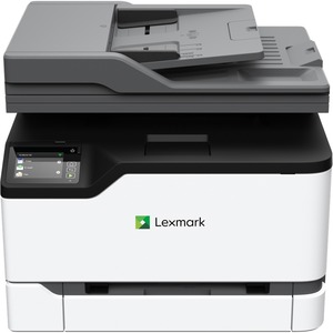 Lexmark CX331adwe Desktop Laser Printer
