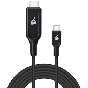 IOGEAR USB-C to 4K HDMI 9.9 Ft. (3m) Cable