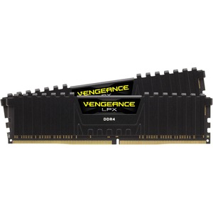 Corsair Vengeance LPX 32GB (2 x 16GB) DDR4 SDRAM Memory Kit