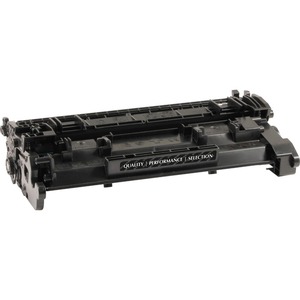 Clover Technologies Remanufactured Laser Toner Cartridge