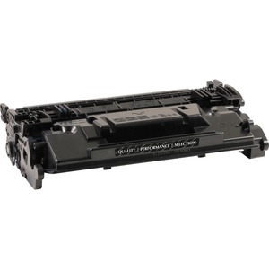 Clover Technologies Remanufactured Laser Toner Cartridge