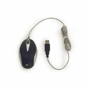 Mobile Edge Mini 3D Optical Mouse