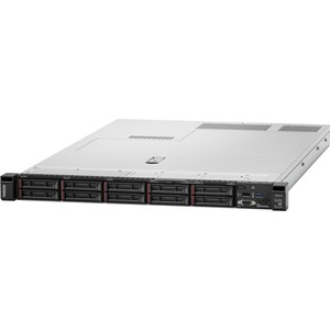 Lenovo ThinkSystem SR630 7X02A0CGNA 1U Rack Server