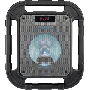 iLive ISBW519B Portable Bluetooth Speaker System