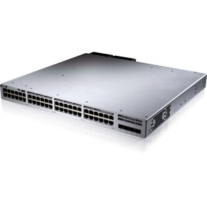 Cisco Catalyst 9300L-48P-4G-A Switch